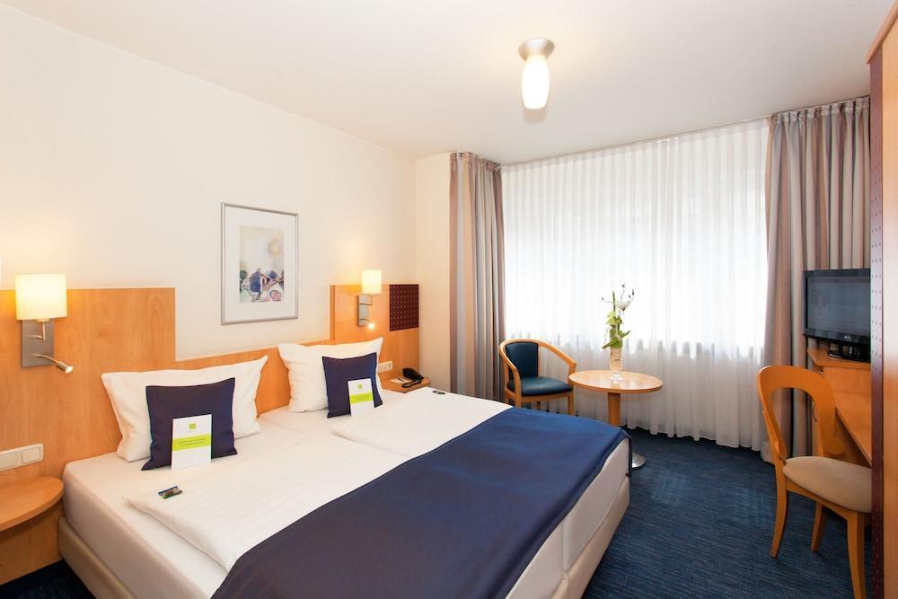 Scala Frankfurt Centre 3* Frankfurt am Main