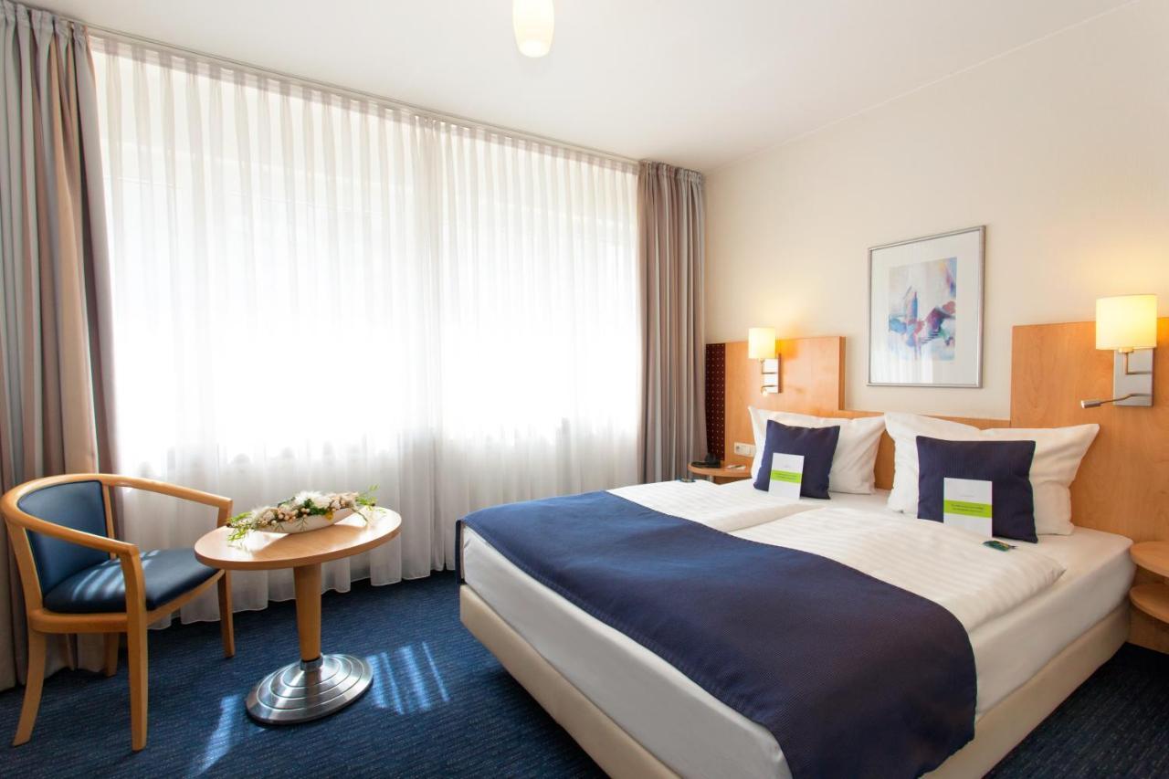 Scala Frankfurt Centre 3* Frankfurt am Main