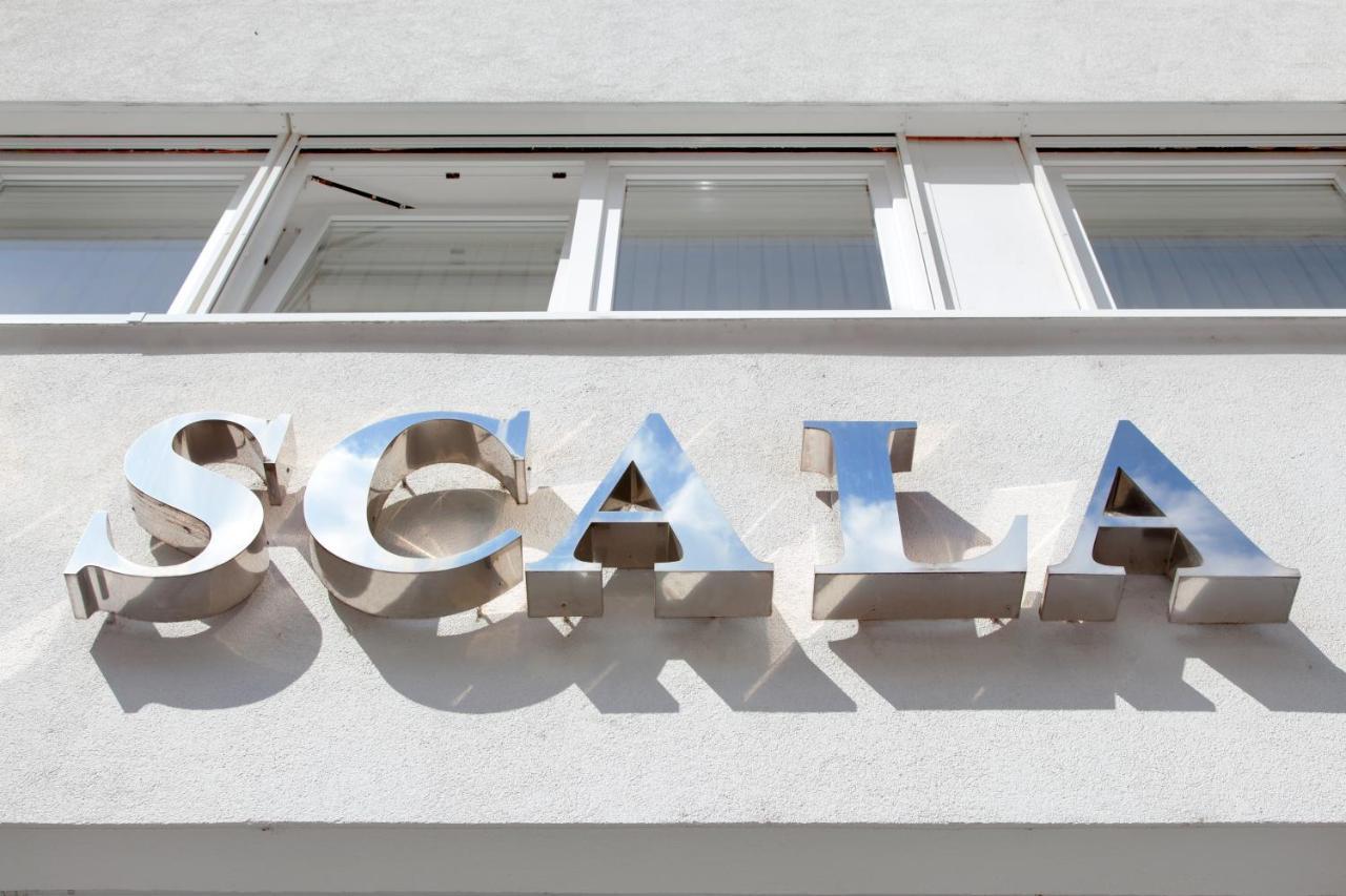 Hotel Scala Frankfurt Centre Frankfurt am Main