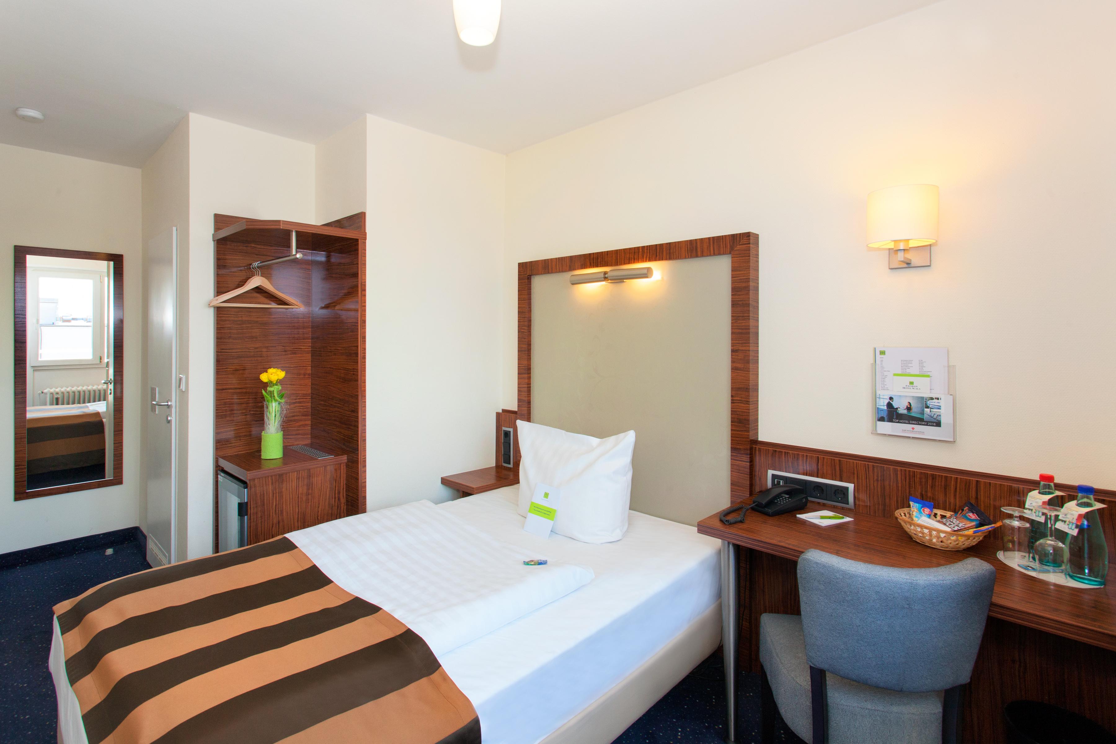 Scala Frankfurt Centre 3* Frankfurt am Main
