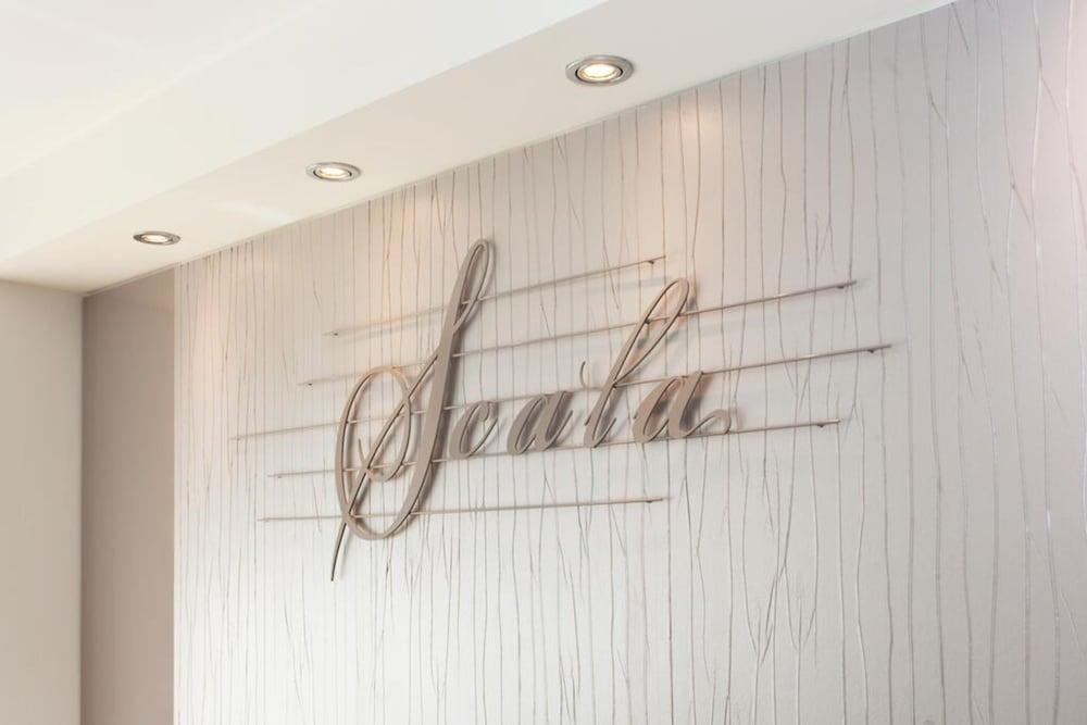 Scala Frankfurt Centre 3* Frankfurt am Main