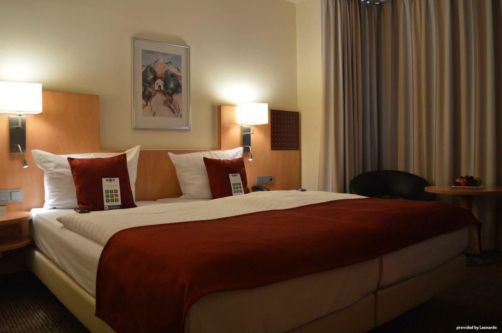 Scala Frankfurt Centre Hotel Frankfurt am Main