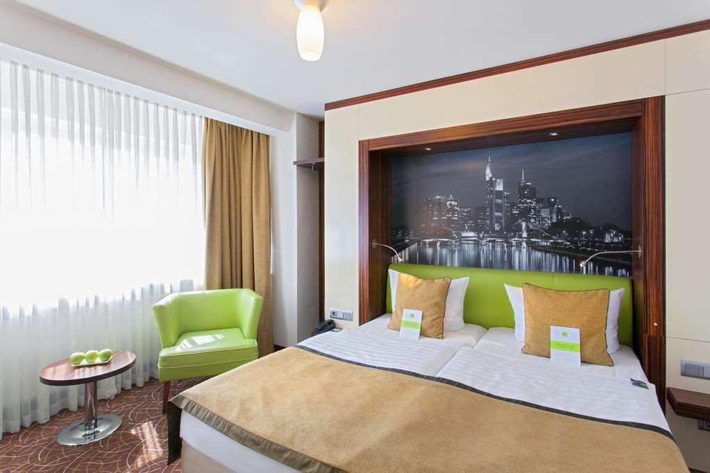 Hotel Scala Frankfurt Centre