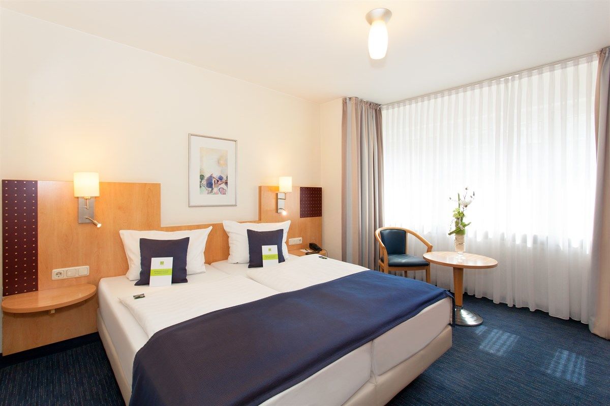 Scala Frankfurt Centre 3* Francfort-sur-le-Main