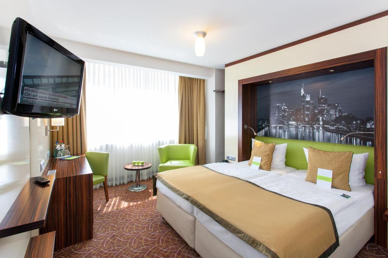 Hotel Favored Scala 3*
