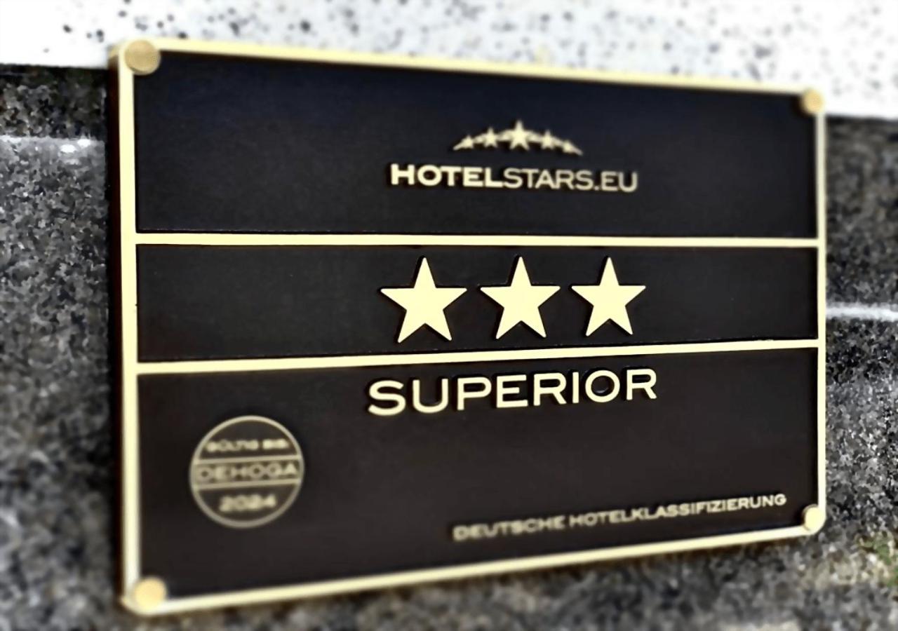 Favored Scala Hotel Frankfurt am Main