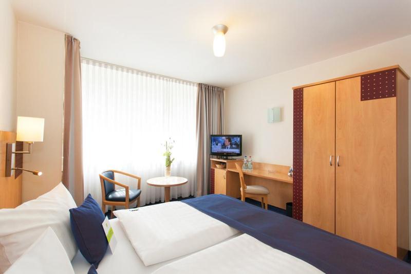 Favored Scala Hotel