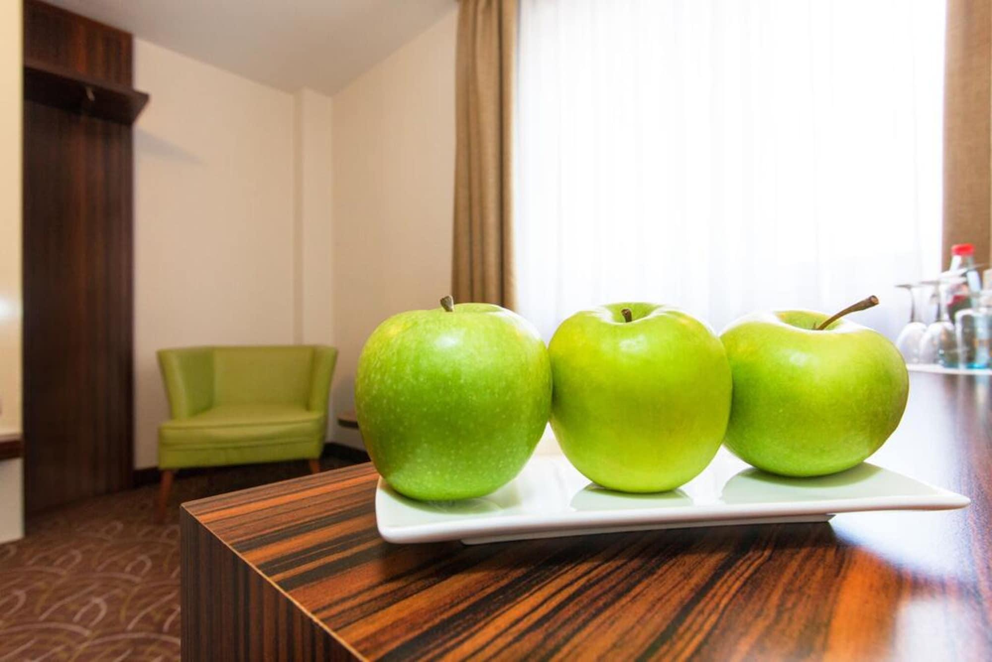 Hotel Favored Scala 3*