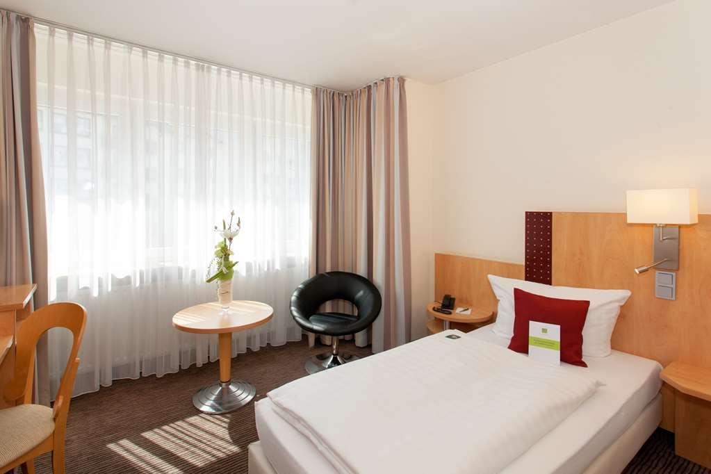 Hotel Favored Scala Frankfurt am Main