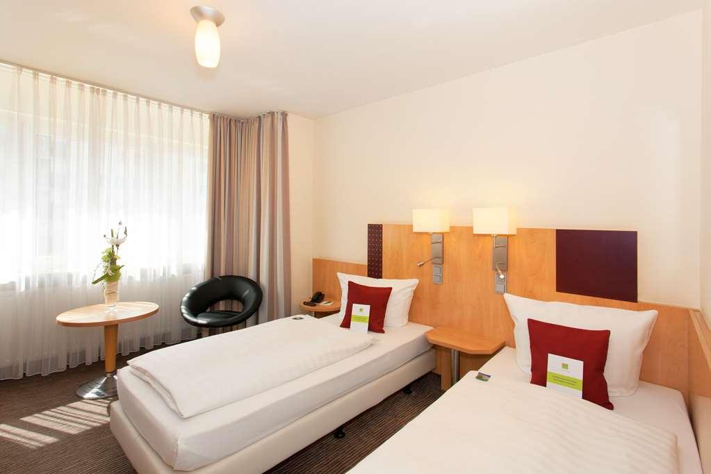 Hotel Favored Scala 3*