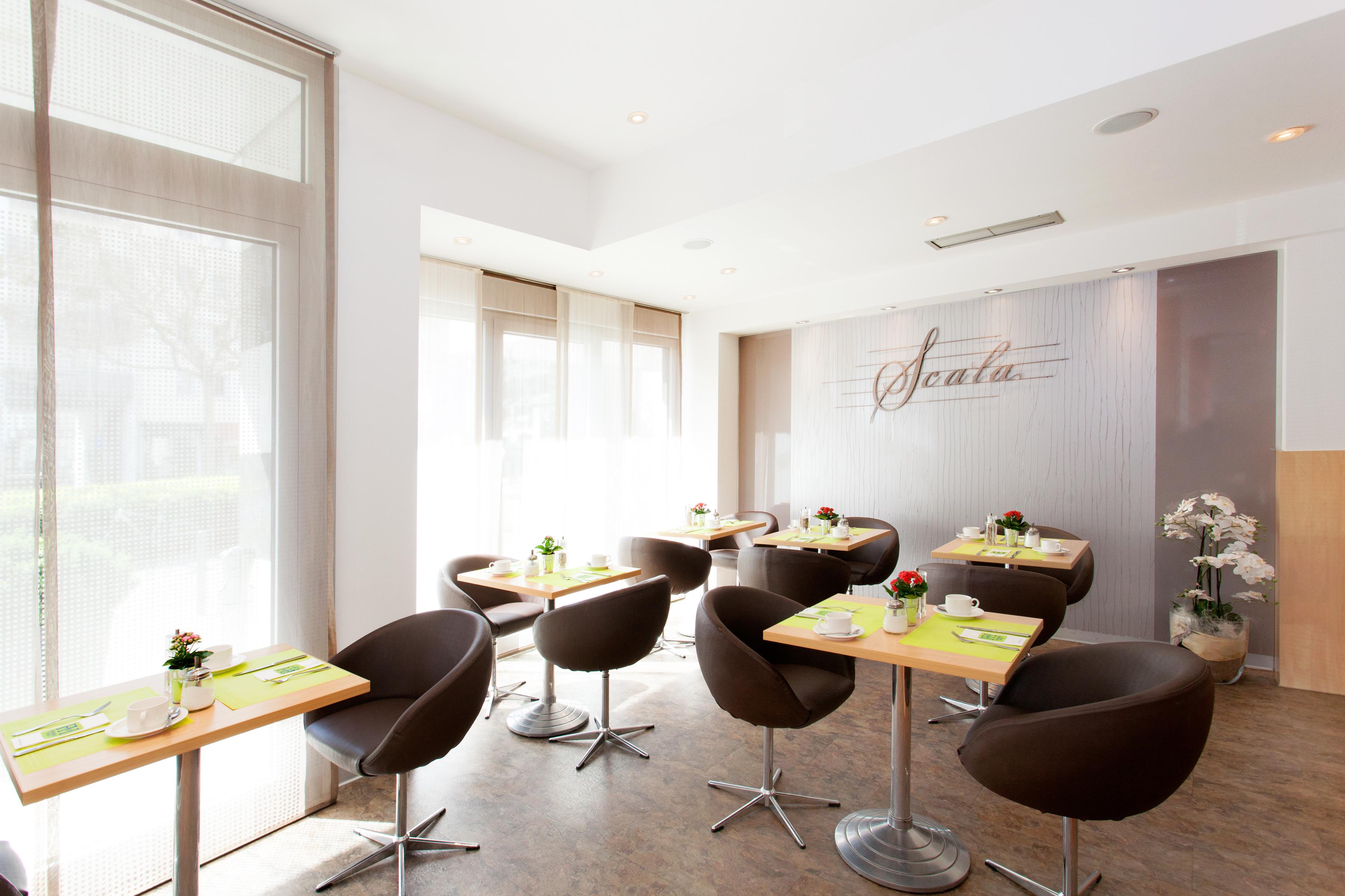 Hotel Favored Scala 3*