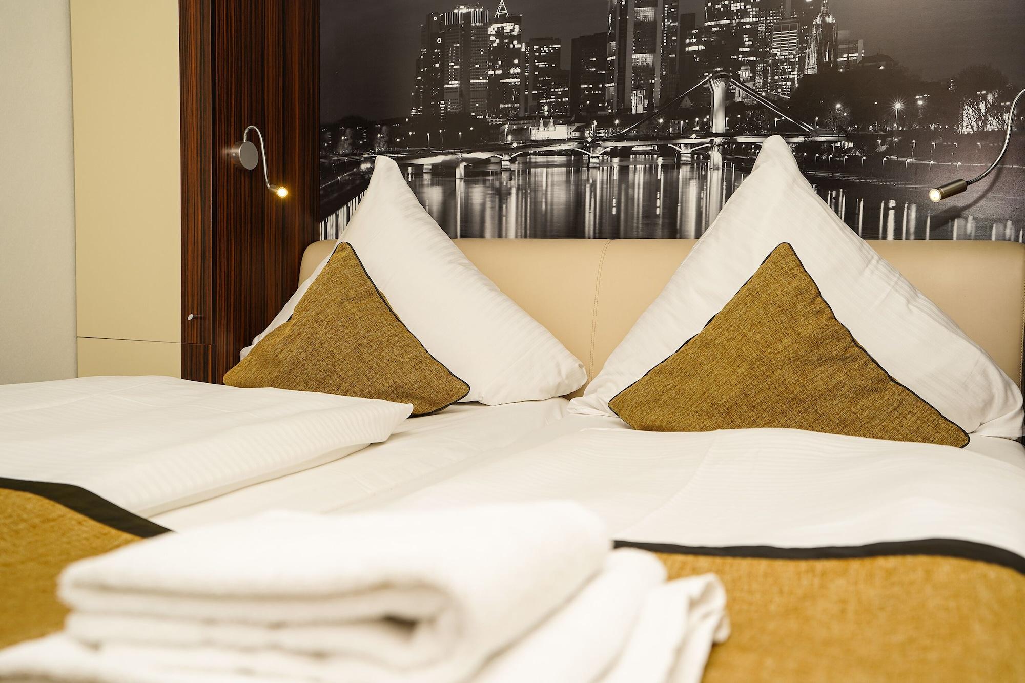 Hotel Favored Scala
