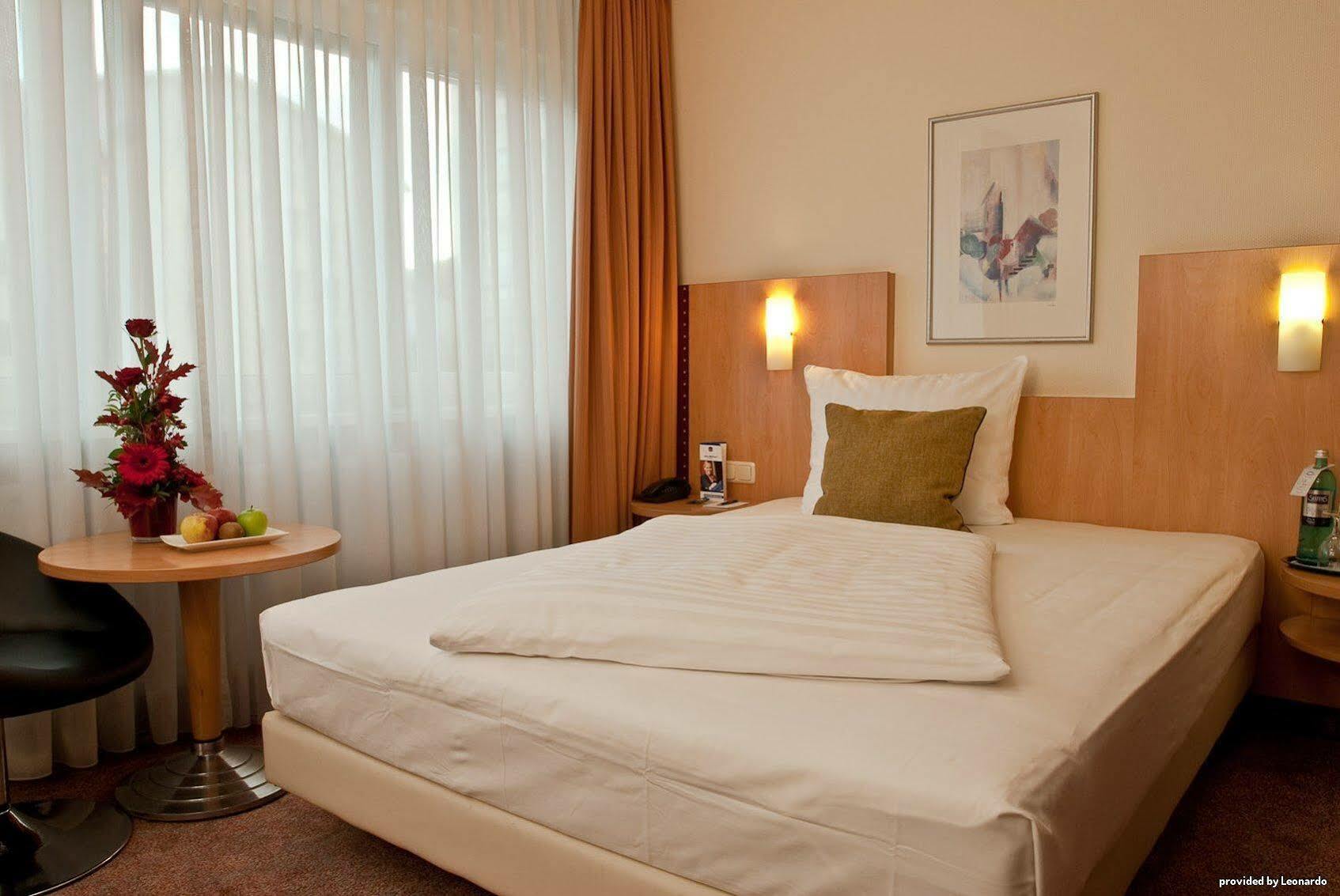 Favored Scala Hotel Frankfurt am Main